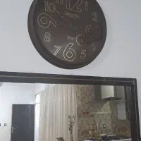 ساعت دیواری