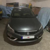 فروش سوزوکی سیاز 2025