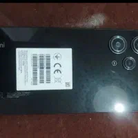 گوشی ردمی ۱۲