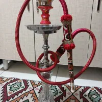 قلیان حاج اوغلی