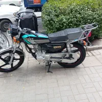 فروش هندا 200 احسان