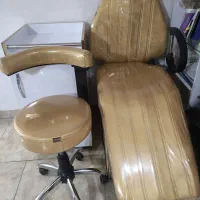 صندلی آرایشگاه زنانه