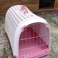 باکس حمل و باکس خاک حیوانات خانگی، گربه