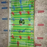 فوتبال دستی