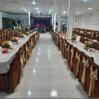 روکش صندلی تالار