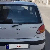 ماشین ماتیز