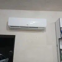 نصب و سرویس انواع کولر های دو تیکه