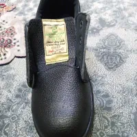 کفش ایمنی کار