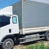 فورس ۶تن مسقف خوابدار 401