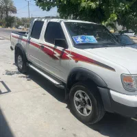 پیکاپ ریچ مدل ۹۶