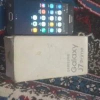 یک عدد گوشی جی هفت