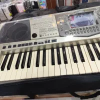 ارگ A1000 Yamaha|پیانو، کیبورد، آکاردئون|کازرون, |دیوار