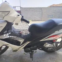 شوکا130مدل 98