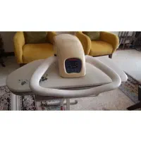 بخارشور کیپ واتو پرس ژانومه