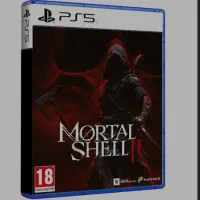 mortal shell 2 ps5