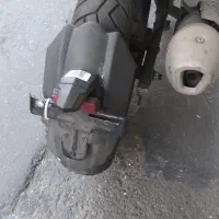 پلاک موتور گم کردم