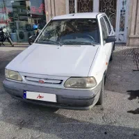 پراید مدل ۹۳