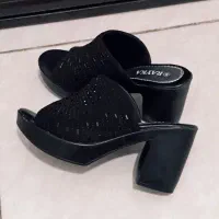 صندل زنانه نو سایر ۴۰ ۴۱