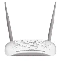 مودم adsl tp link موبایل رضایی سپاهانشهر