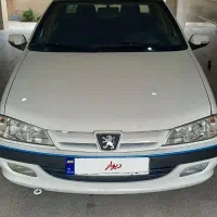 پارس مدل ۹۵