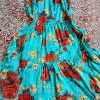 لباس زنانه هم معاوضه هم فروش مانتو شومیز بلیز