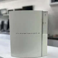 کنسول بازی sony مدل ps3 کپی خور