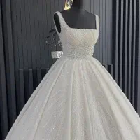 لباس عروس و عقد
