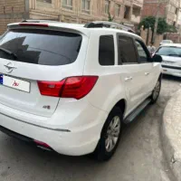 هایما ۱۴۰۰درحد خشک s71800توربوپلاس