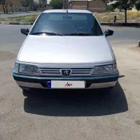 405مدل 87