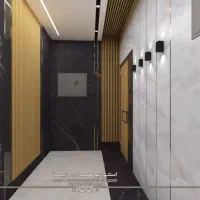 ۱۲۰ متر  دوخواب حافظ شمالی میرداماد|فروش آپارتمان|شهرکرد, |دیوار