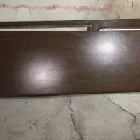 چوب mdf