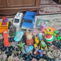اسباب بازی حد نوتمیز