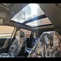 خودرو  هوندا CRV TURBO