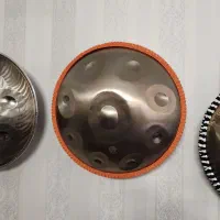 هنگ درام قسطی - پرنسا استیل آنتیک