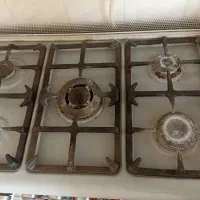 گاز طرح فر دار