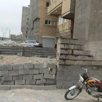 اگهی فروش زمین در کوی مهر مهر ۵