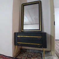 آینه کنسول