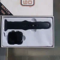 ساعت مچی هوشمند اپل واچ