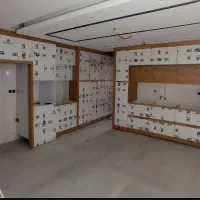 کابینت کار  سارو دکور