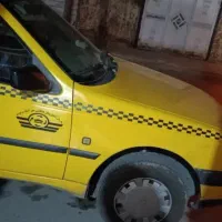 تاکسی ۴۰۵