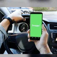 ماشین داری اسنپ ثبت نام کن با درامد بالا روزانه