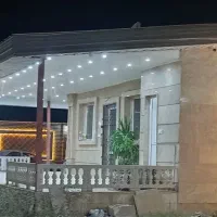 باغ،ویلا