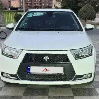 دنا توربو اتوماتیک