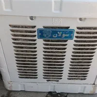 کولر آبی مدل 2800