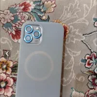 ایفون ۱۲پرومکس
