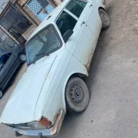 پیکان مدل ۸۳