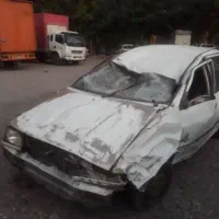 پراید مدل ۸۲