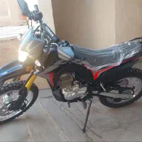 موتور سیکلت
