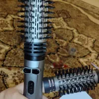 سشوار چرخشی والاروس آکبند