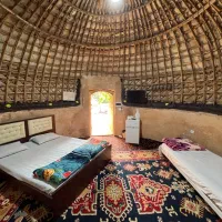سوئیت سنتی و مدرن در هتل قبیله ی مسجدسلیمان